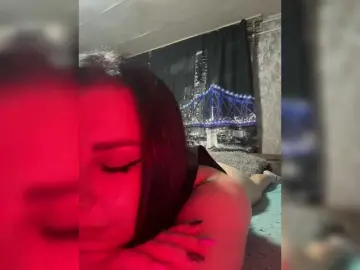 Bongacams Adult Webcam of Nata17-1