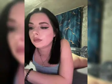 Bongacams Nude Webcam of Nata17-1