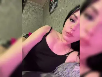 Bongacams Nude Webcam of Nata17-1