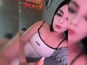 Bongacams Nude Webcam of Nata17-1