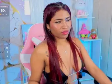 Bongacams Sex Cam of ChloeLombardi