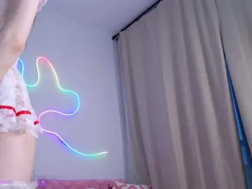 Bongacams Adult Webcams of b4by-Emilia