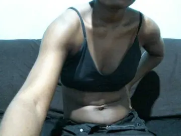 Bongacams Adult Webcams of rakisha1