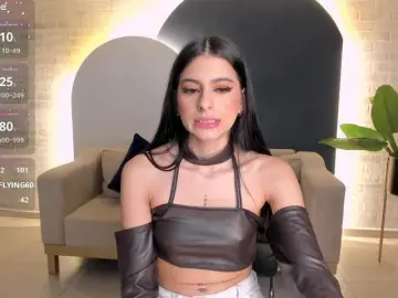 Bongacams Adult Webcams of BellaConnor