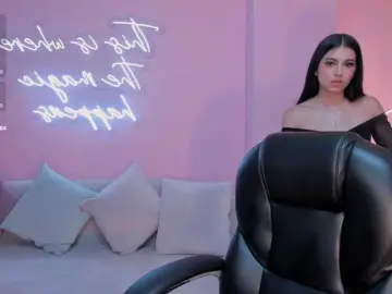 Bongacams Nude Webcam of BellaConnor