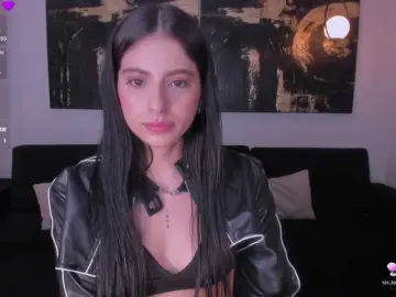 Bongacams Nude Webcam of BellaConnor