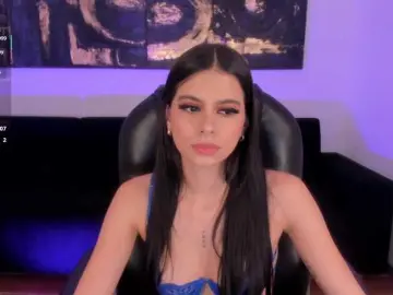 Bongacams Free Live Porn of BellaConnor