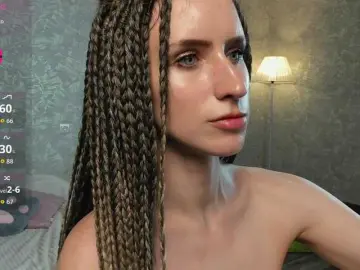 Bongacams Free Live Porn of EllieRough