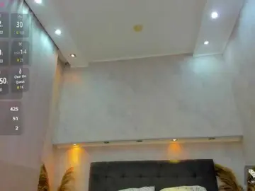 Bongacams Adult Webcams of Jerry-Hall