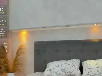 Bongacams Adult Video Chat of Jerry-Hall