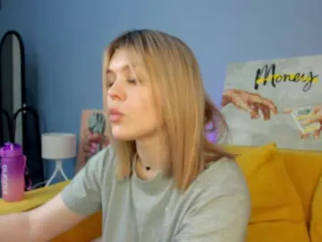 Bongacams Live Sex Cam of Jerry-Hall