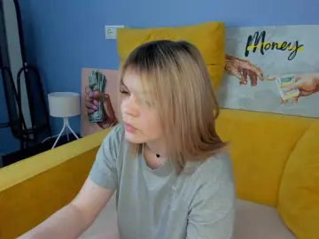 Bongacams Sex Cam of Jerry-Hall