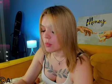 Bongacams Best live sex cam show of Jerry-Hall