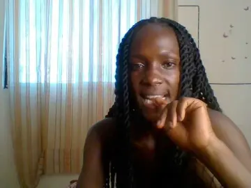 Bongacams Adult Webcam of LupitaLion