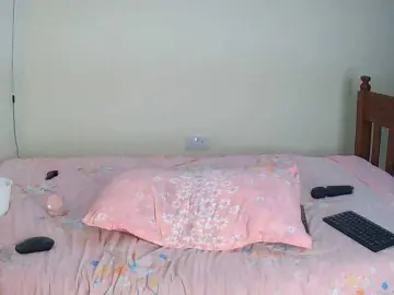 Bongacams Best Webcam of LupitaLion