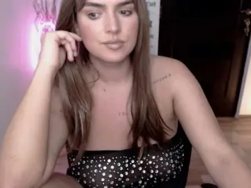 Bongacams Best Webcam of RianaCrystal