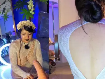 Bongacams Live Porn of miasecretmodel