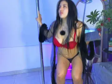 Bongacams Private Sex Chat of miasecretmodel