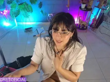 Bongacams Free Live Porn of miasecretmodel