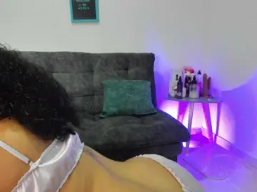 Bongacams Live Sex of soynerea