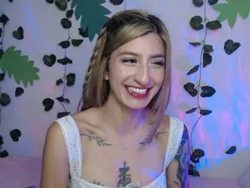 Bongacams Best Webcam of 1kaii
