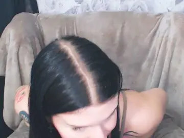 Bongacams Free Porn Cam of CleaTattoo