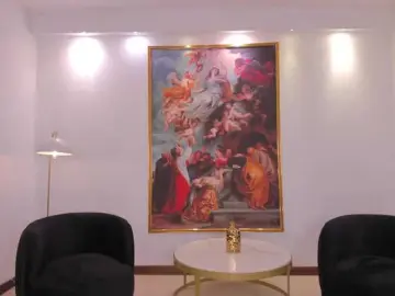 Bongacams Best Webcam of TiffannySins