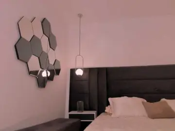 Bongacams Live Sex Cam of TiffannySins