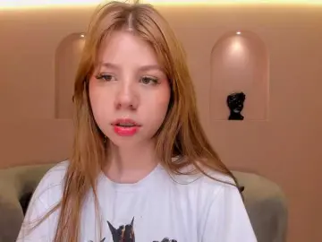 Bongacams Free Porn Cam of TiffannySins