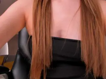 Bongacams Live Porn of TiffannySins