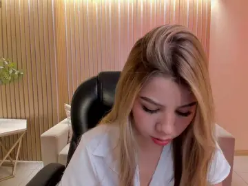 Bongacams Live Sex of TiffannySins