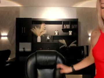 Bongacams Best Webcam of TiffannySins