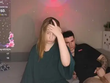 Bongacams Sex Chat of ToxyFoxy