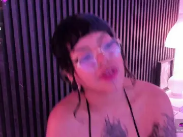 Bongacams Free Porn Cam of Amy-Carter