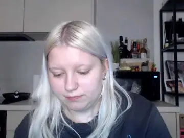 Bongacams Sex Cam of LenaHoney20