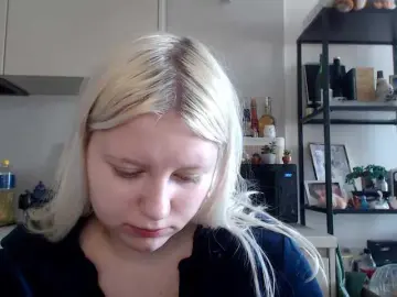 Bongacams Nude Webcam of LenaHoney20