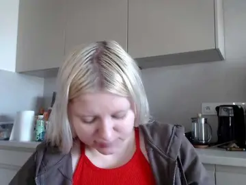 Bongacams Sex Cam of LenaHoney20