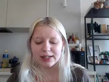 Bongacams Nude Webcam of LenaHoney20