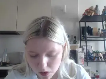 Bongacams Live Sex of LenaHoney20