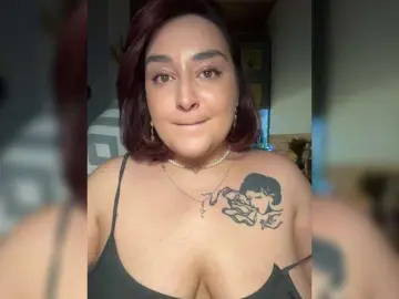 Bongacams Adult Video Chat of MilaLav