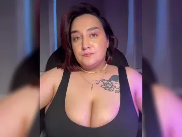 Bongacams Sex Chat of MilaLav