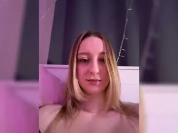 Bongacams Sex Cam of MisaMarkisa