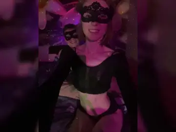 Bongacams Best Webcam of NaughtyDuo