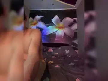 Bongacams Live Porn of NaughtyDuo