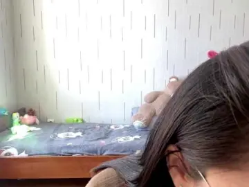 Bongacams Sex Cam of ShontaDwane