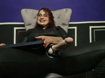 Bongacams Adult Video Chat of celeste04