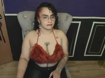 Bongacams Private Sex Chat of celeste04