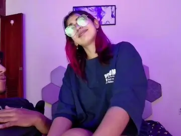 Bongacams Live Sex Cam of desireduo-sex