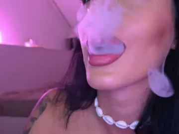 Bongacams Sex Chat of hayleybabe4