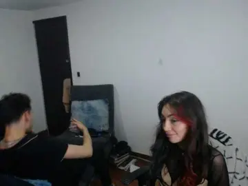 Bongacams Sex Chat of Aaronandelizabeth